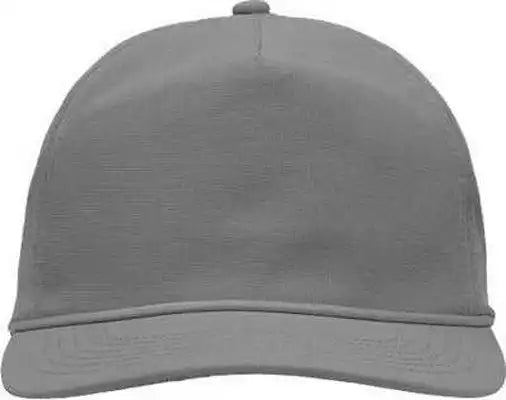 Sportsman Sp1200 Five-panel Classic Fit Cap - Gray - one Size Fits Most