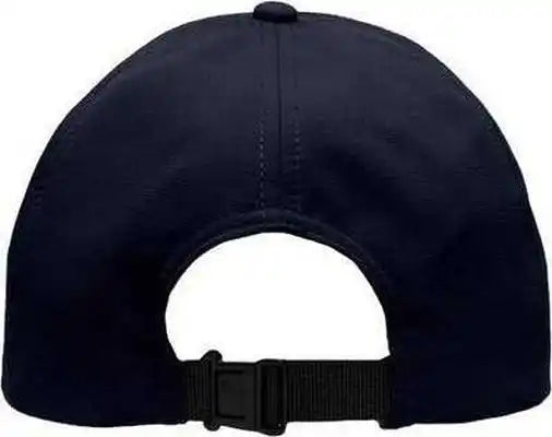 Sportsman Sp1200 Five-panel Classic Fit Cap - Navy - one Size Fits Most