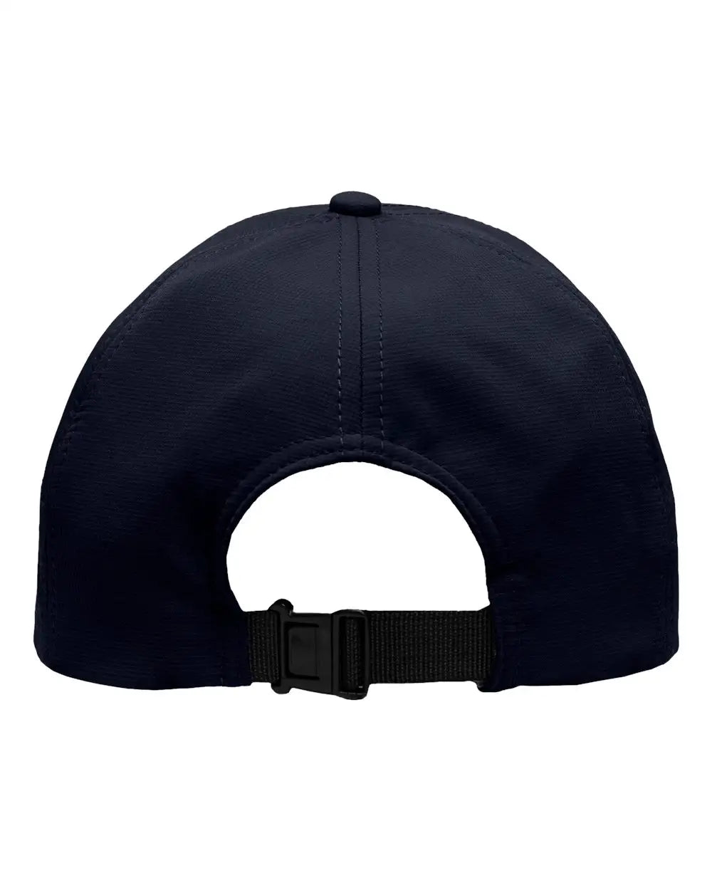 Sportsman Sp1200 Five-panel Ripstop Cap - Navy