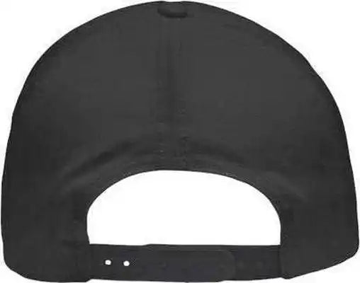 Sportsman Sp1300 Five-panel Rope Heritage Fit Cap - Charcoal - Dark Gray / one Size Fits Most