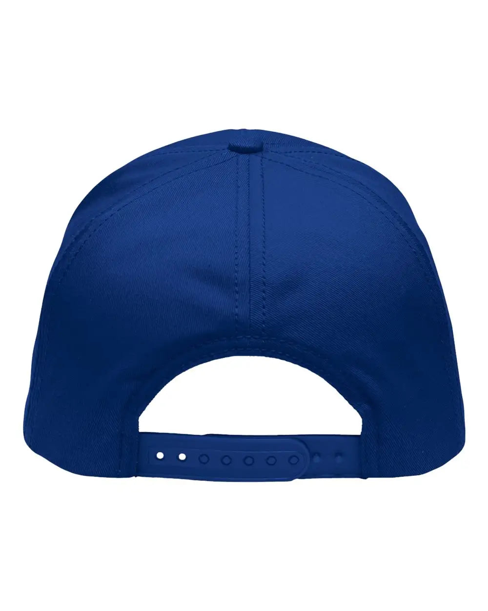 Sportsman Sp1300 Five-panel Rope Heritage Fit Cap - Royal