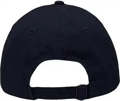 Sportsman Sp1700 Dad Hat Cap Fit Navy / one Size Fits Most