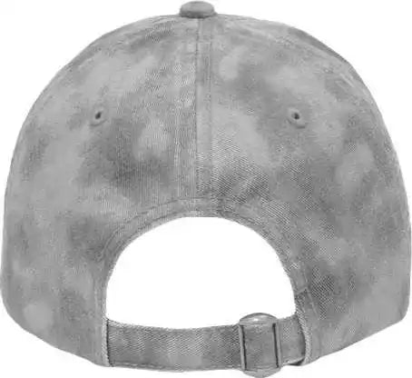Sportsman Sp1700 Dad Hat Cap Fit - Old Wash Gray - one Size Fits Most
