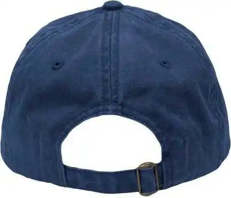 Sportsman Sp1700 Dad Hat Cap Fit - Pigment Royal - one Size Fits Most