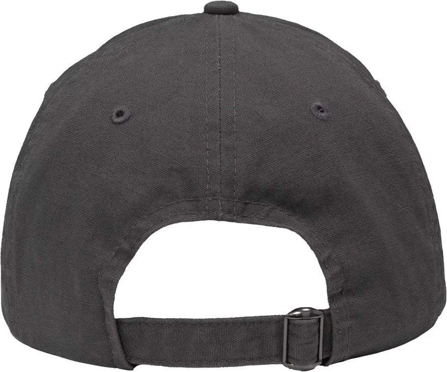 Sportsman Sp1700 Dad Hat Fit - Brushed Charcoal