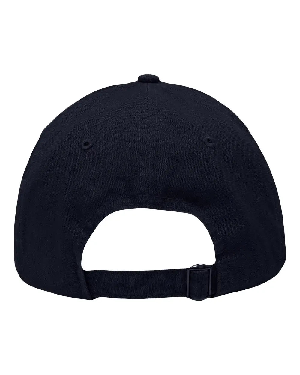 Sportsman Sp1700 Dad Hat Fit - Brushed Navy - one Size Fits Most