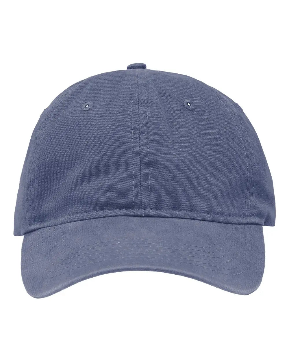 Sportsman Sp1700 Dad Hat Fit - Chino Blue