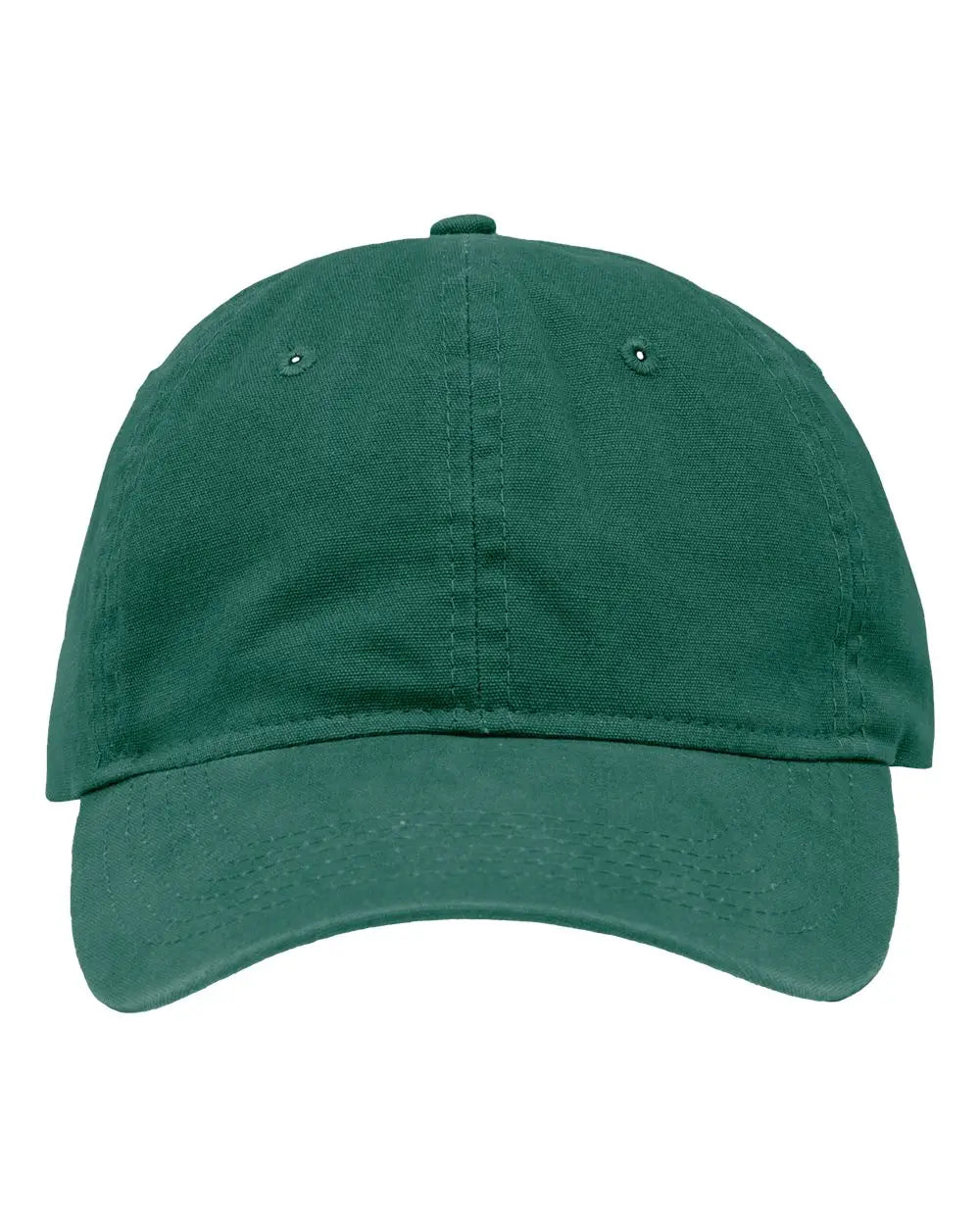 Sportsman Sp1700 Dad Hat Fit - Chino Forest Green
