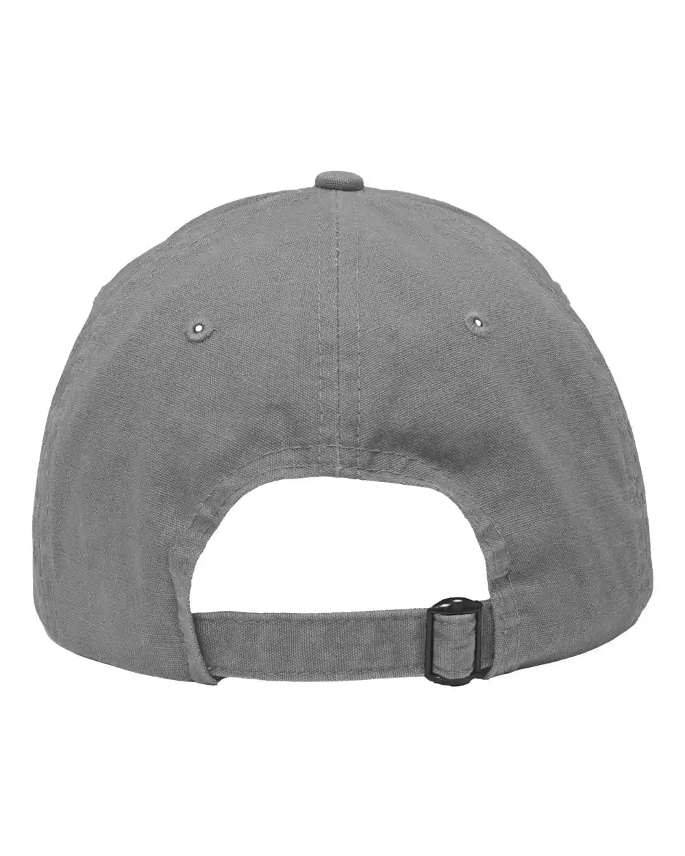 Sportsman Sp1700 Dad Hat Fit - Chino Grey - Adjustable