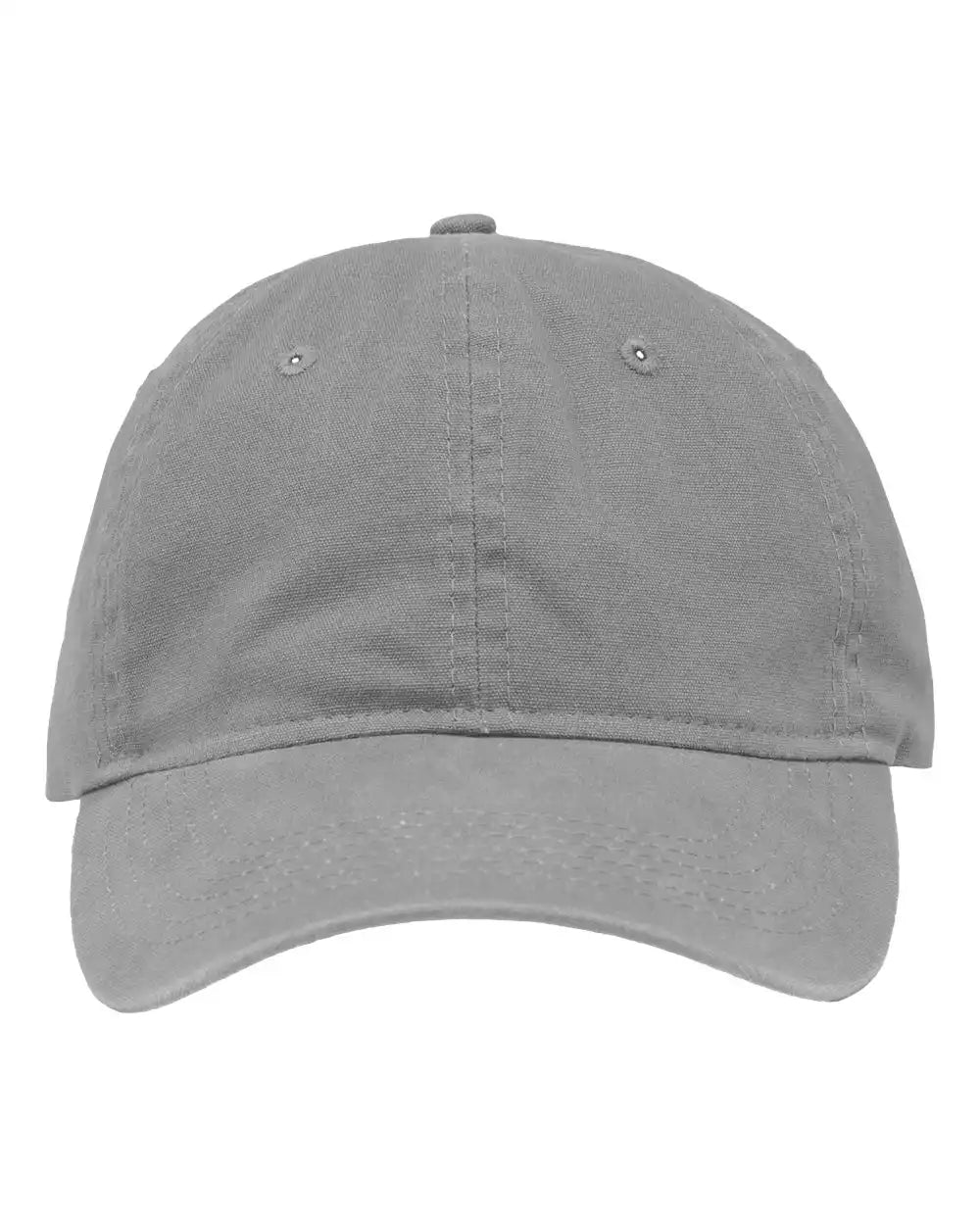 Sportsman Sp1700 Dad Hat Fit - Chino Grey - Adjustable
