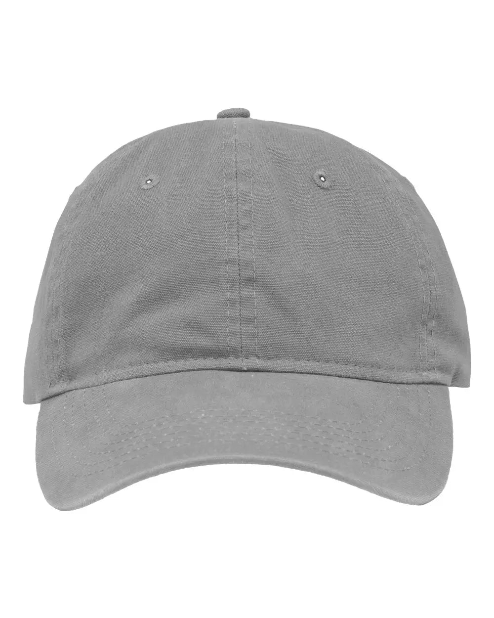 Sportsman Sp1700 Dad Hat Fit - Chino Grey - Gray / one Size Fits Most