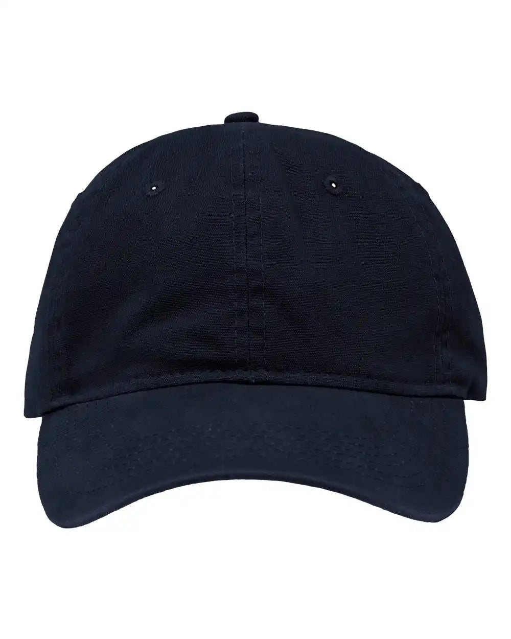 Sportsman Sp1700 Dad Hat Fit - Chino Navy - Adjustable