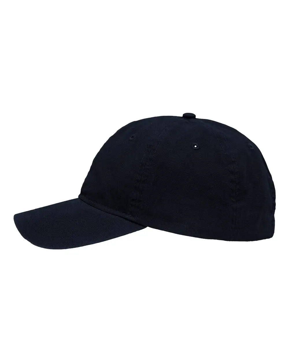 Sportsman Sp1700 Dad Hat Fit - Chino Navy - one Size Fits Most