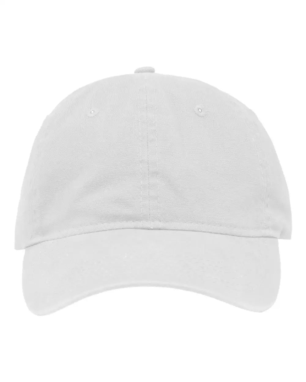 Sportsman Sp1700 Dad Hat Fit - Chino White - one Size Fits Most