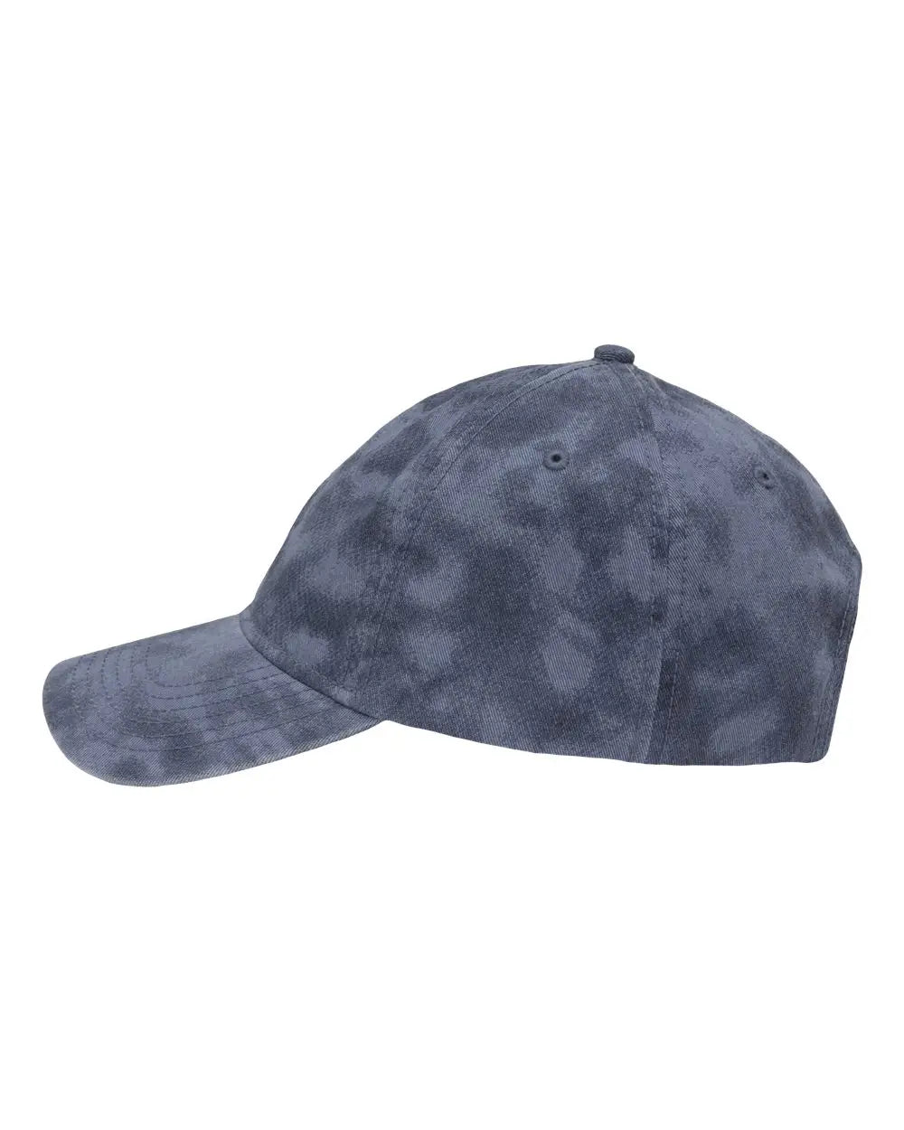 Sportsman Sp1700 Dad Hat Fit - Old Wash Blue - one Size Fits Most