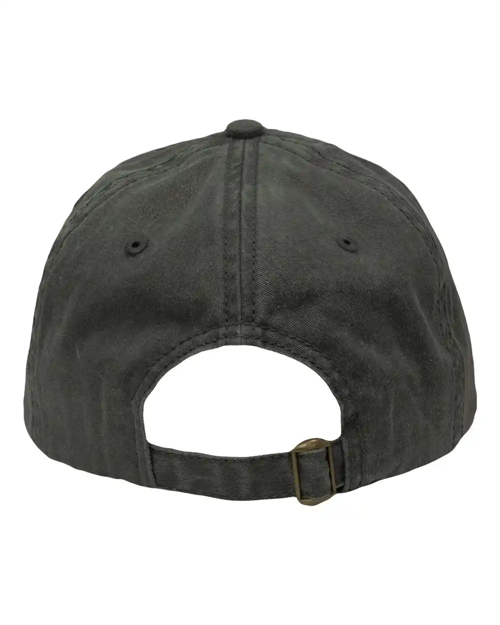 Sportsman Sp1700 Dad Hat Fit - Pigment Olive Green - Adjustable