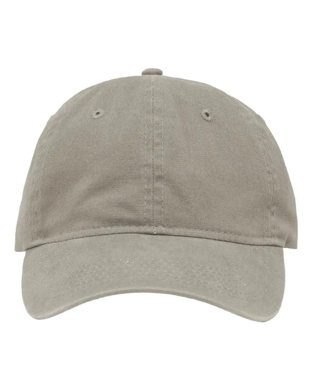 Sportsman Sp1700 Dad Hat Fit - Pigment Stone