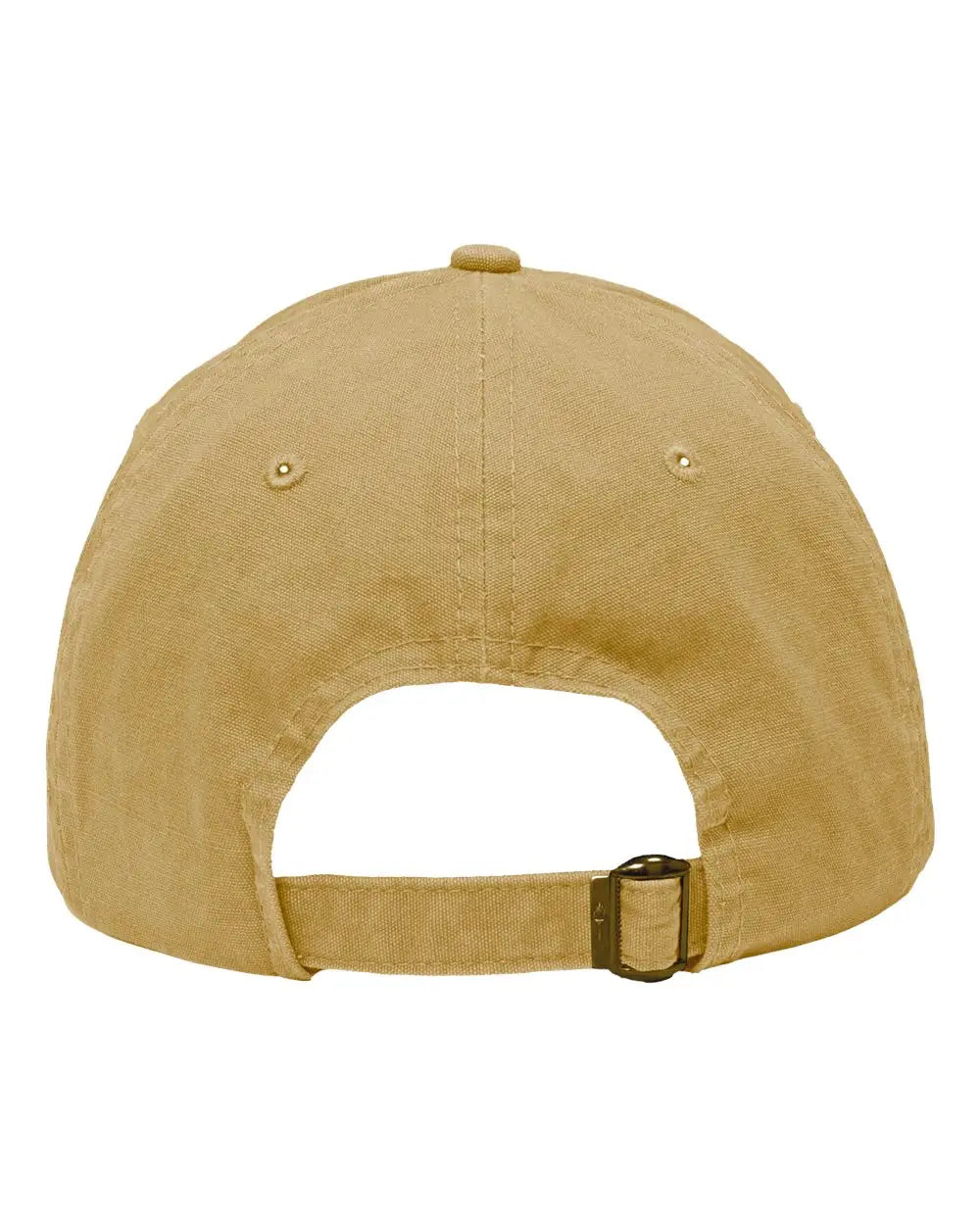 Sportsman Sp1700 Dad Hat Fit - Pigment Tan - one Size Fits Most