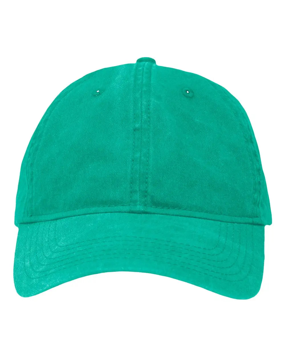 Sportsman Sp1700 Dad Hat Fit - Pigment Teal - one Size Fits Most