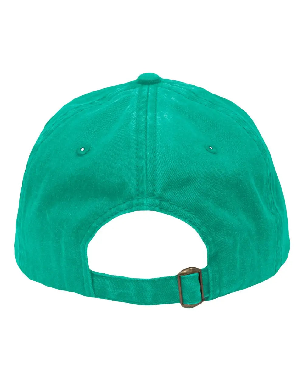Sportsman Sp1700 Dad Hat Fit - Pigment Teal - one Size Fits Most