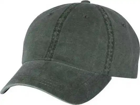Sportsman Sp500 Pigment Dyed Cap Forest / 6 5/8’’ 7 3/8’’