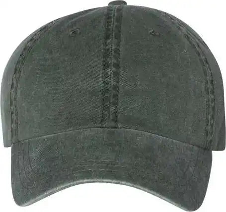 Sportsman Sp500 Pigment Dyed Cap Forest / 6 5/8’’ 7 3/8’’