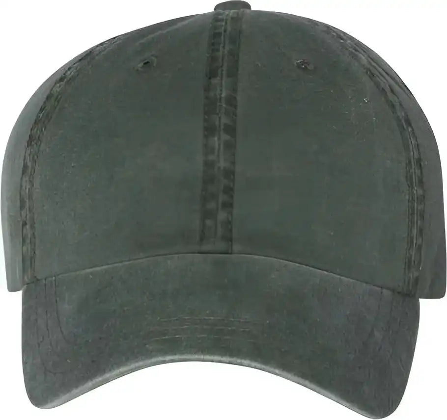Sportsman Sp500 Pigment Dyed Cap Forest / 6 5/8’’ 7 3/8’’