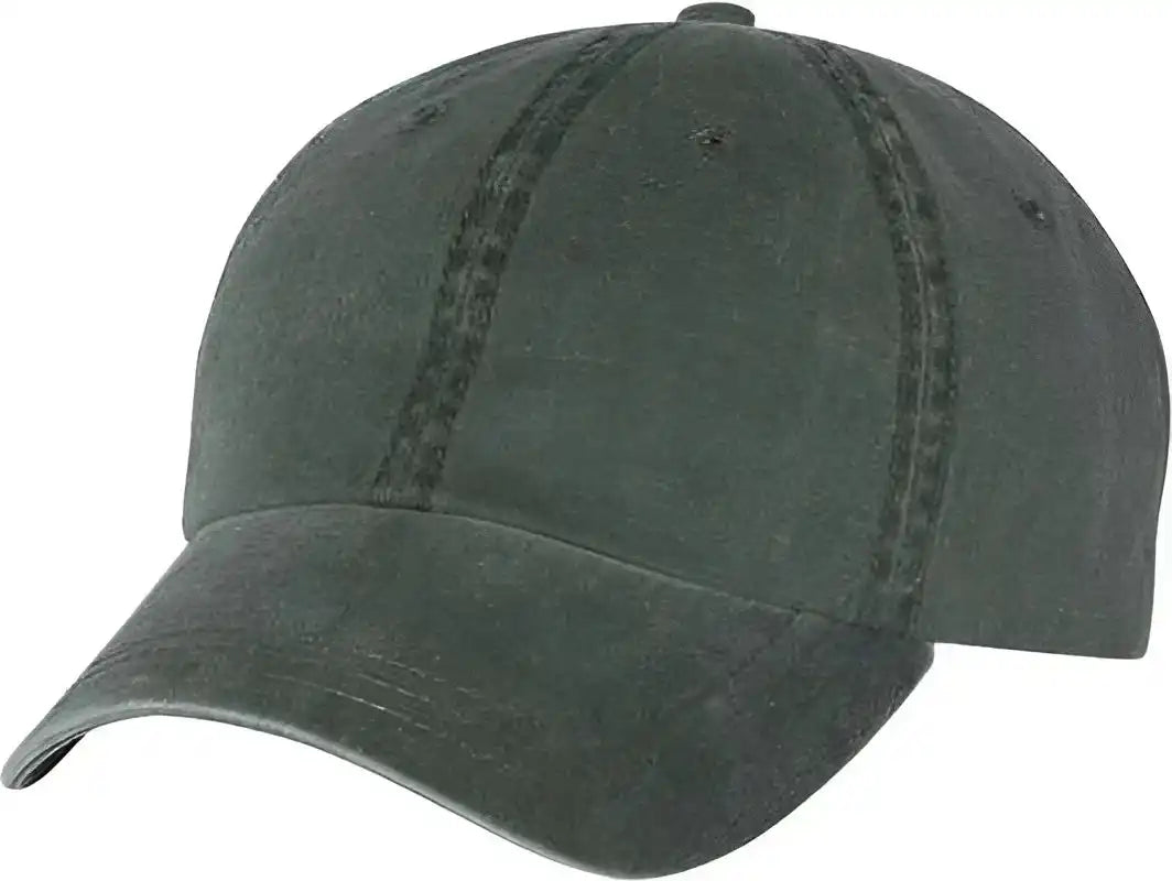Sportsman Sp500 Pigment Dyed Cap Forest / 6 5/8’’ 7 3/8’’