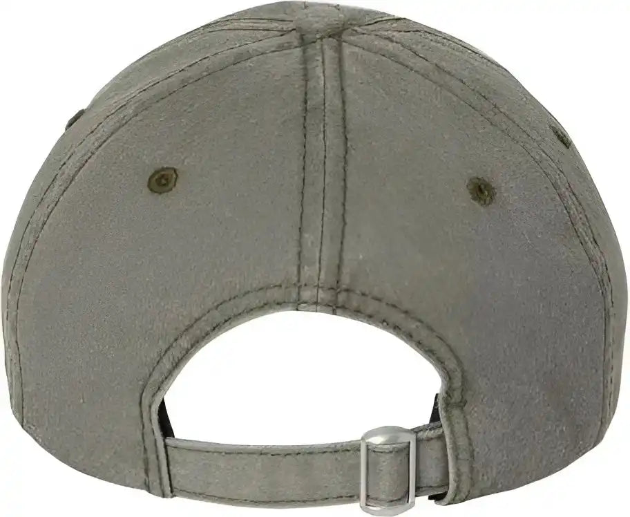 Sportsman Sp500 Pigment-dyed Cap - Olive - 6 5/8’’ - 7 3/8’’