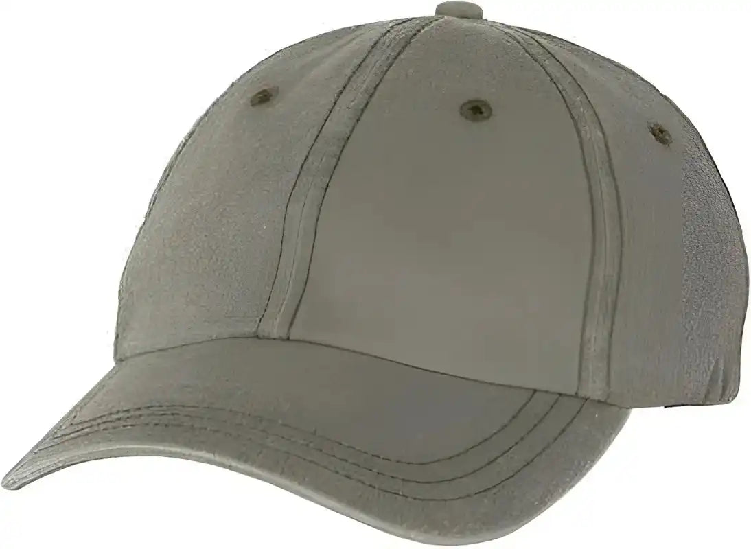 Sportsman Sp500 Pigment-dyed Cap - Olive - 6 5/8’’ - 7 3/8’’