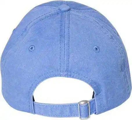 Sportsman Sp500 Pigment-dyed Cap - Periwinkle - Blue / 6 5/8’’ - 7 3/8’’