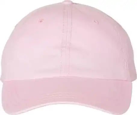 Sportsman Sp500 Pigment Dyed Cap Pink / 6 5/8’’ 7 3/8’’
