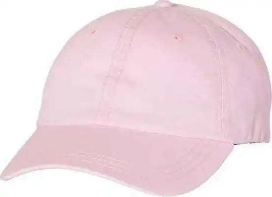 Sportsman Sp500 Pigment Dyed Cap Pink / 6 5/8’’ 7 3/8’’