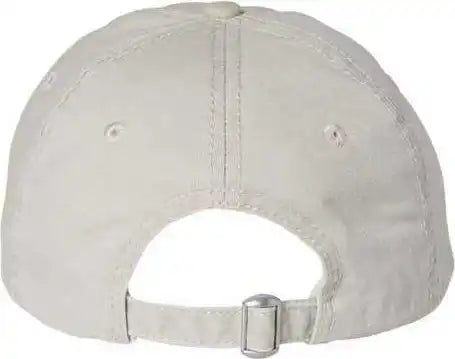Sportsman Sp500 Pigment-dyed Cap - Stone - Ivory / 6 5/8’’ - 7 3/8’’