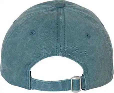 Sportsman Sp500 Pigment-dyed Cap - Teal - 6 5/8’’ - 7 3/8’’