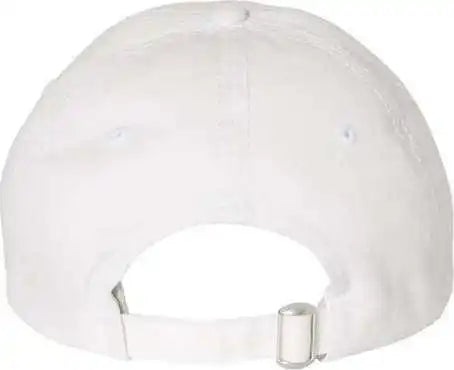 Sportsman Sp500 Pigment Dyed Cap White / 6 5/8’’ 7 3/8’’