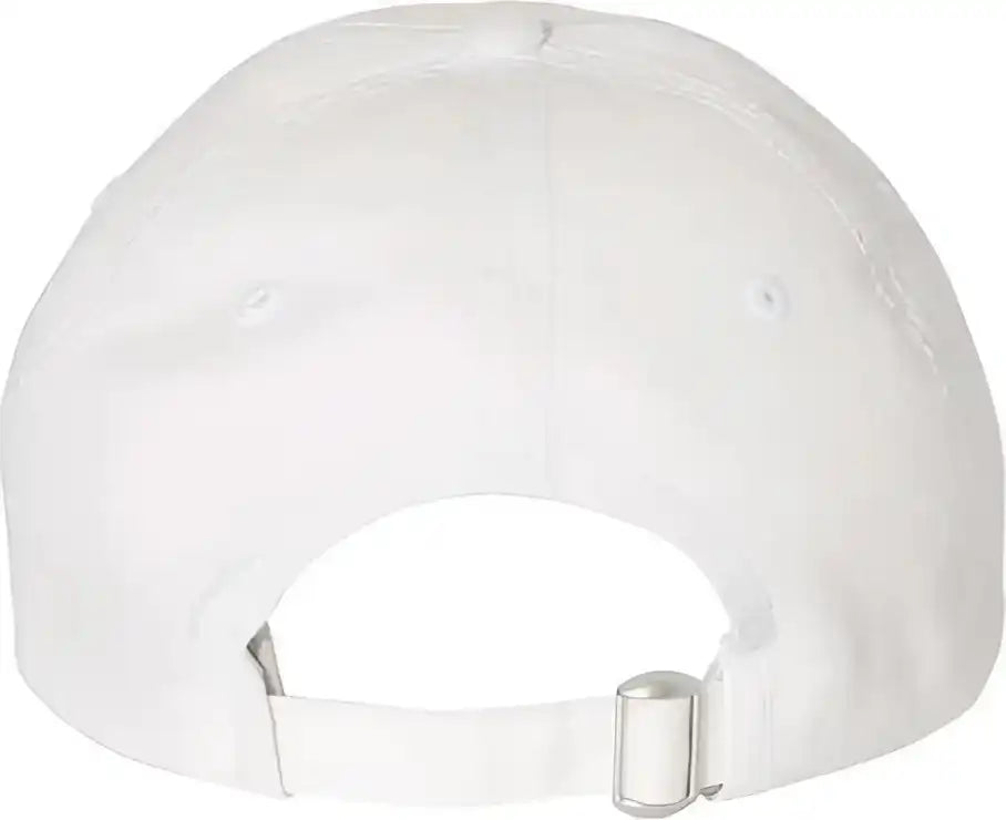 Sportsman Sp500 Pigment-dyed Cap - White - 6 5/8’’ - 7 3/8’’