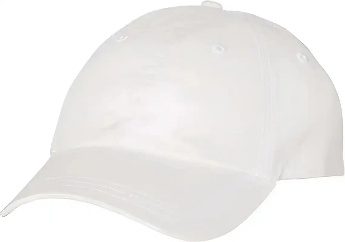 Sportsman Sp500 Pigment-dyed Cap - White - 6 5/8’’ - 7 3/8’’