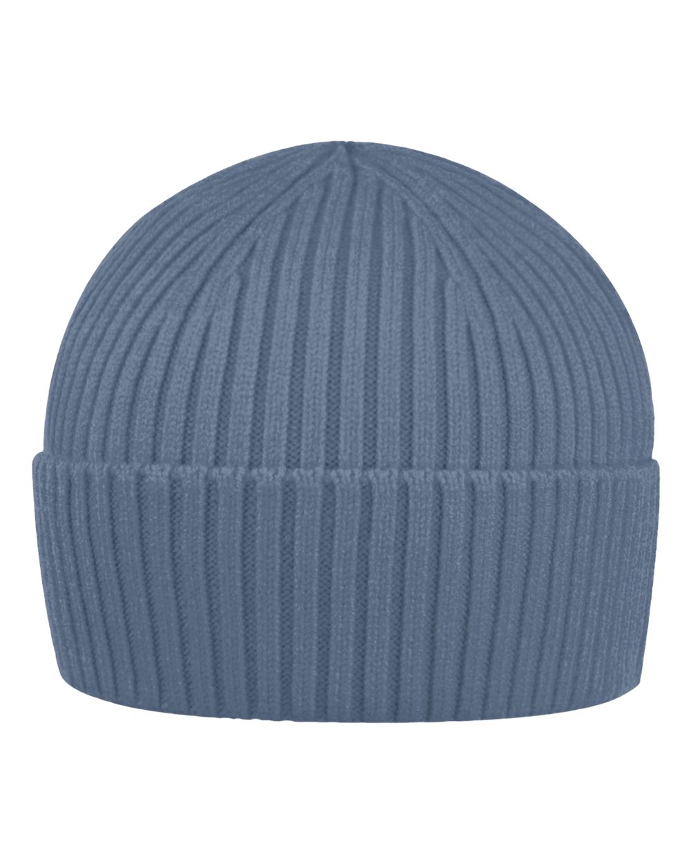 Sportsman Sp55 Watch Ribbed Beanie - Steel Blue