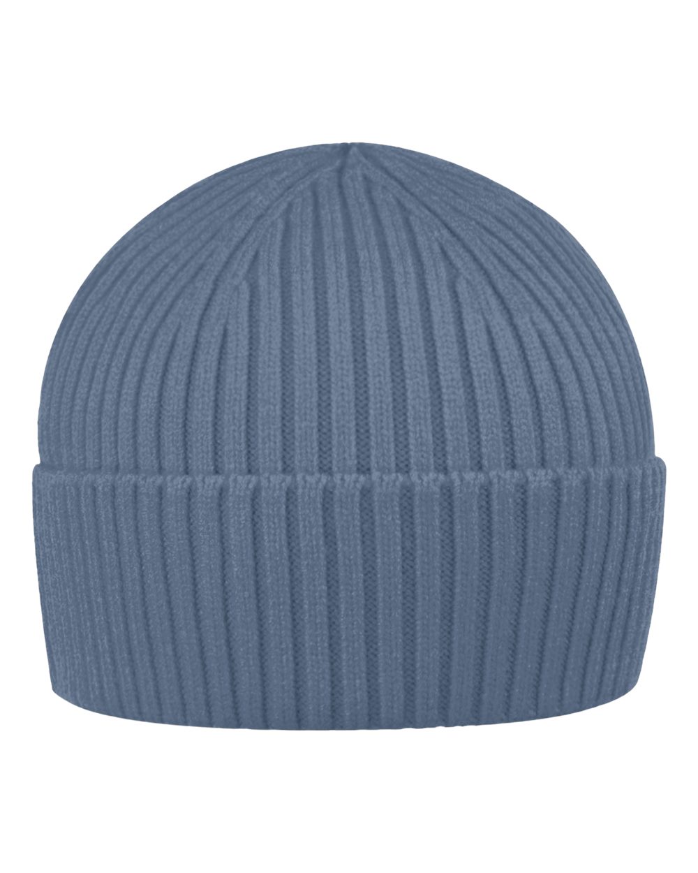 Sportsman Sp55 Watch Ribbed Beanie - Steel Blue