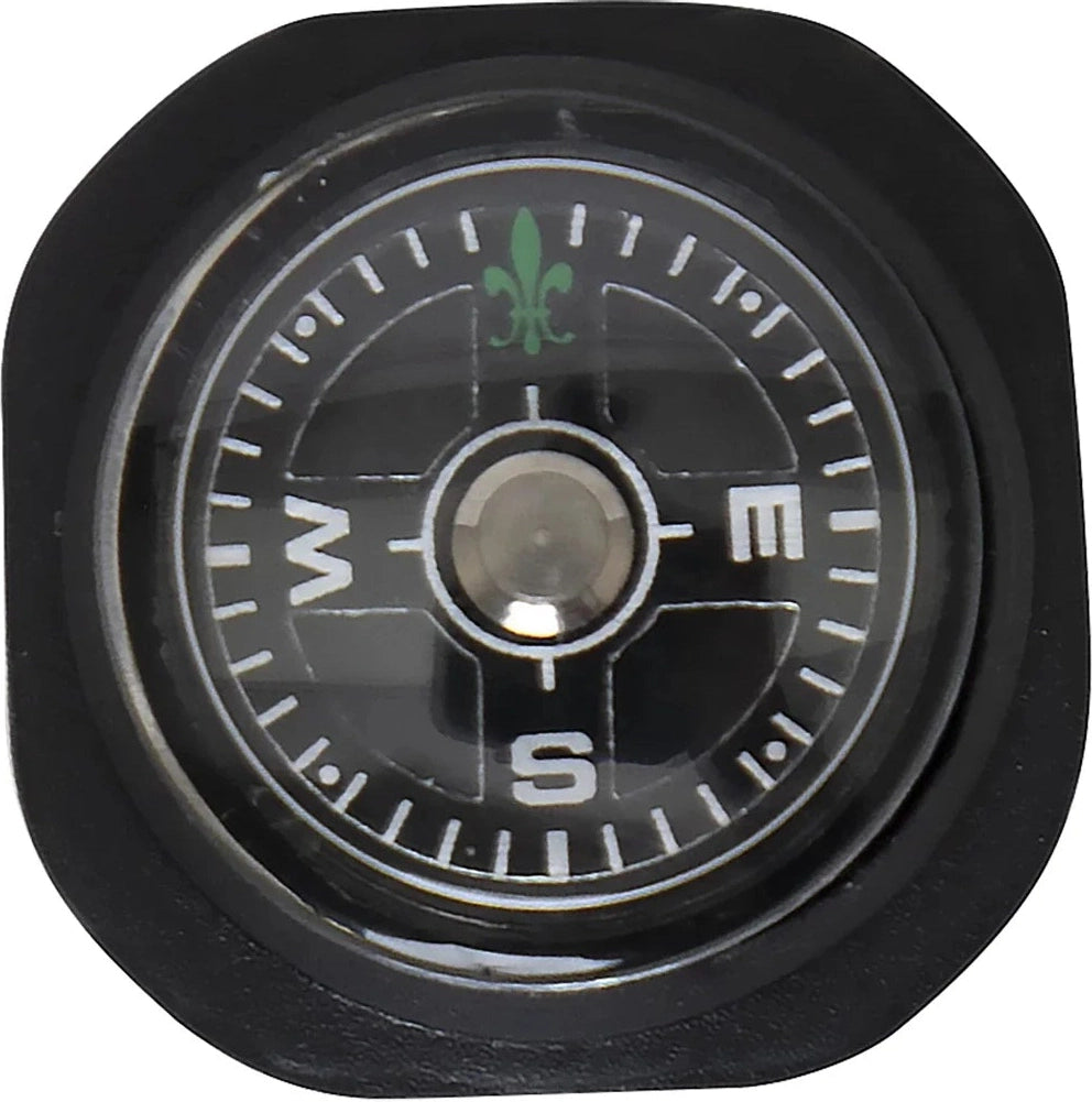 Sportsman’s Watchband Wrist Compass