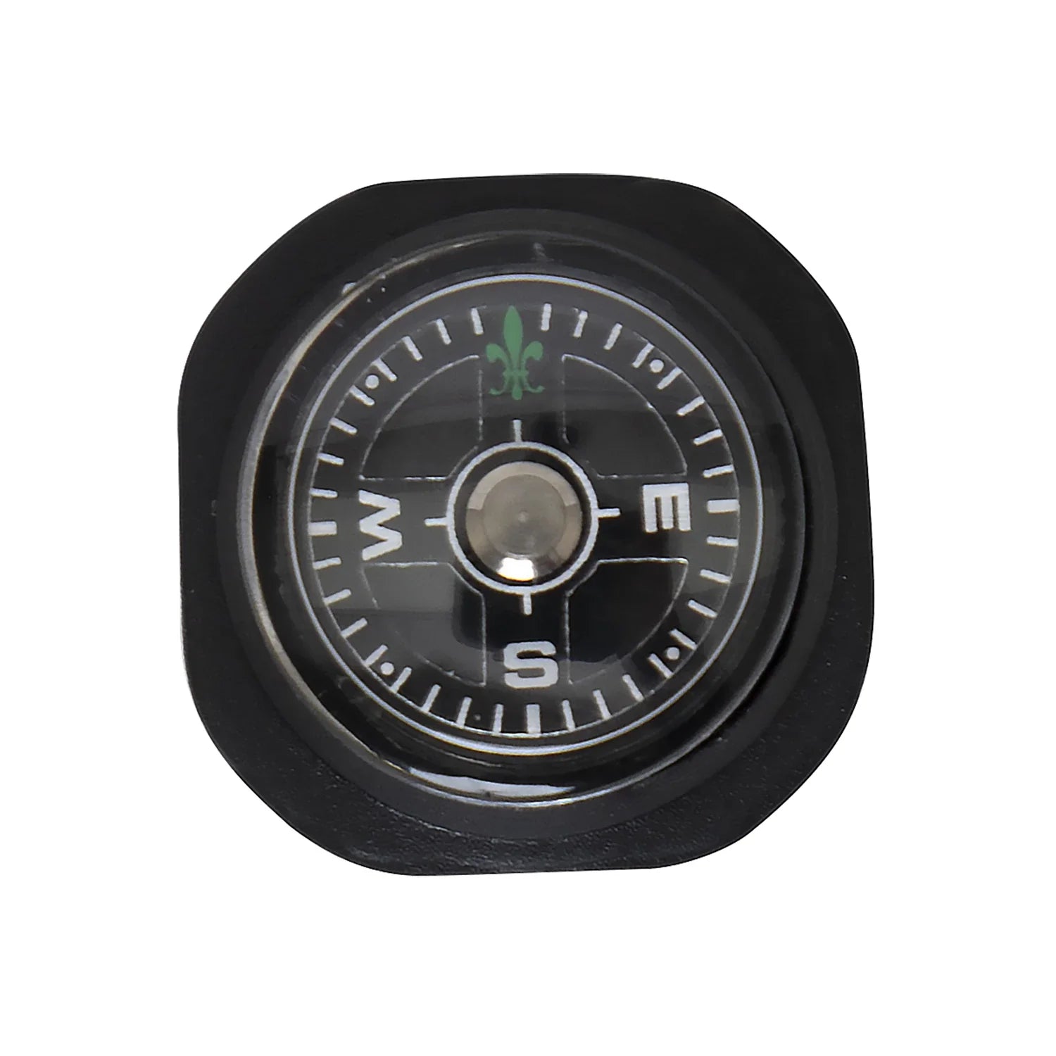 Sportsman’s Watchband Wrist Compass