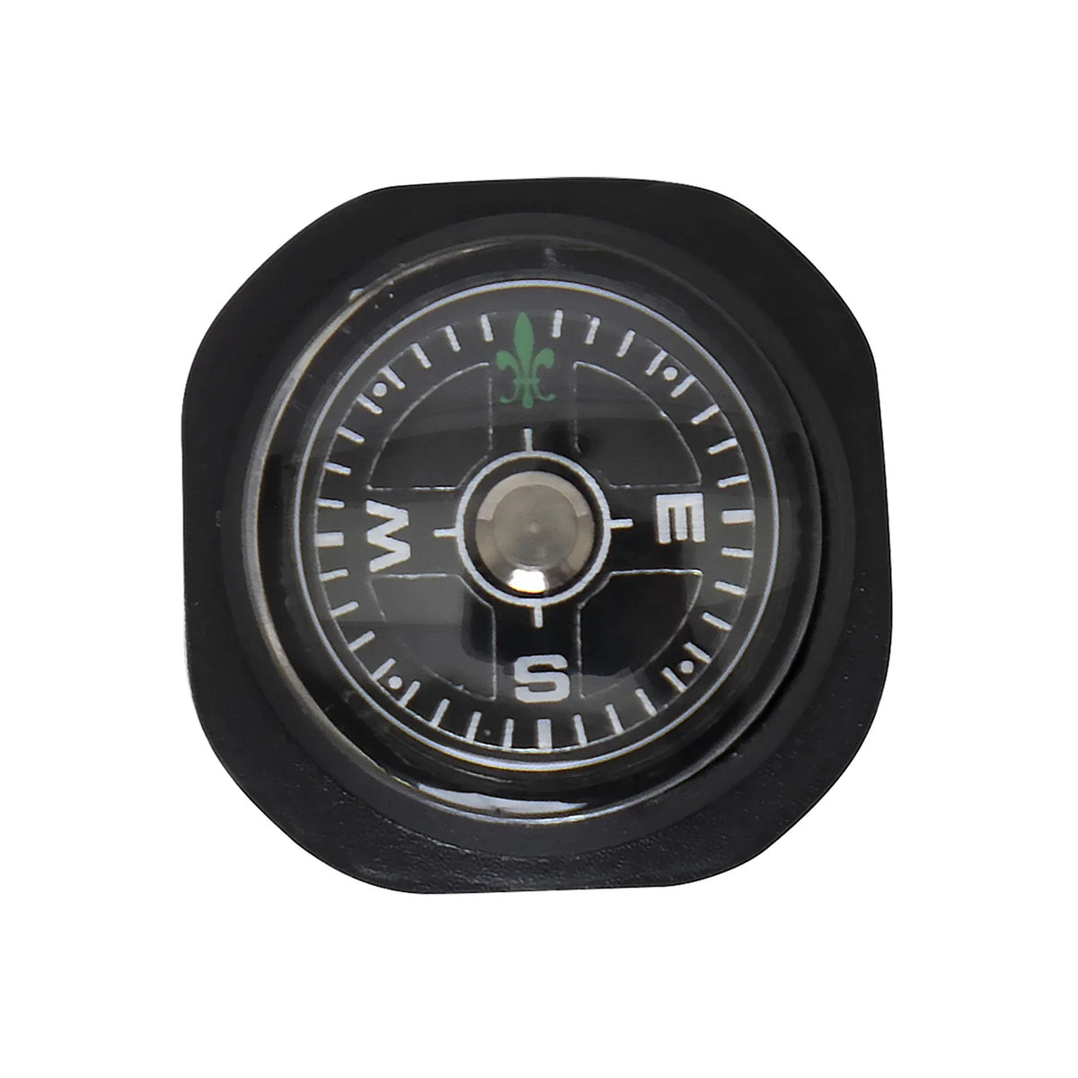 Sportsman’s Watchband Wrist Compass