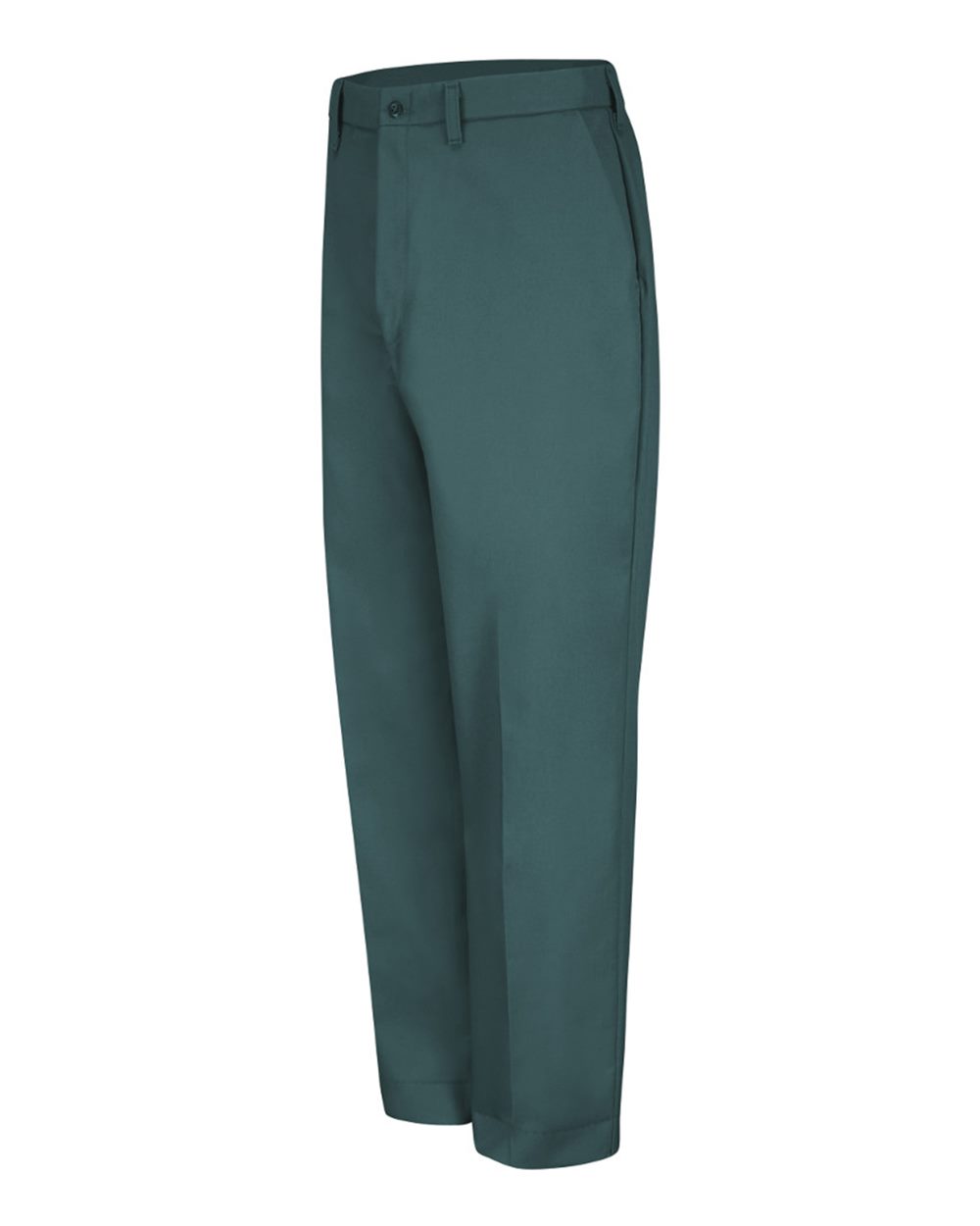 Spruce Green - 32I Red-E-Prest® Work Pants - Odd Sizes - PT10ODD