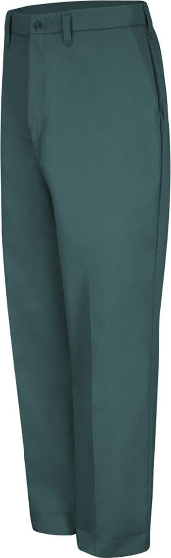 Spruce Green - 32I Red-E-Prest® Work Pants - PT10