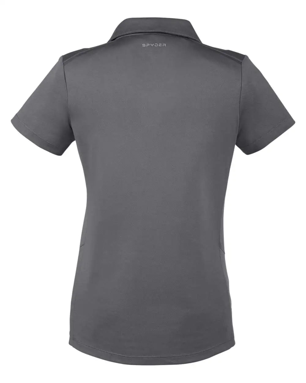 Spyder S16519 Women’s Freestyle Polo - Polar