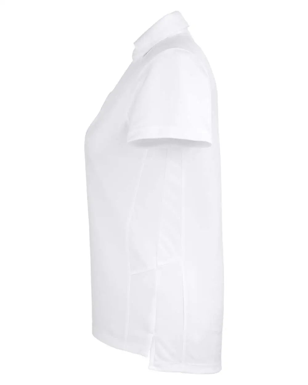 Spyder S16519 Women’s Freestyle Polo - White