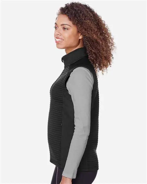 Spyder S16523 Women’s Venom Vest - Black