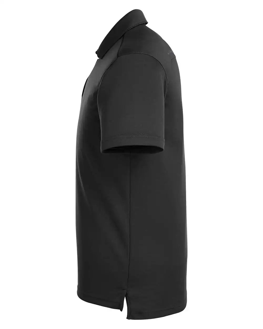 Spyder S16532 Freestyle Polo - Black - s