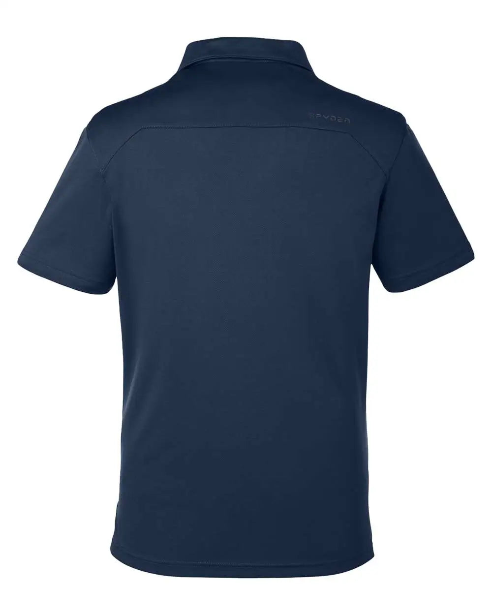 Spyder S16532 Freestyle Polo - Frontier - Dark Gray / s